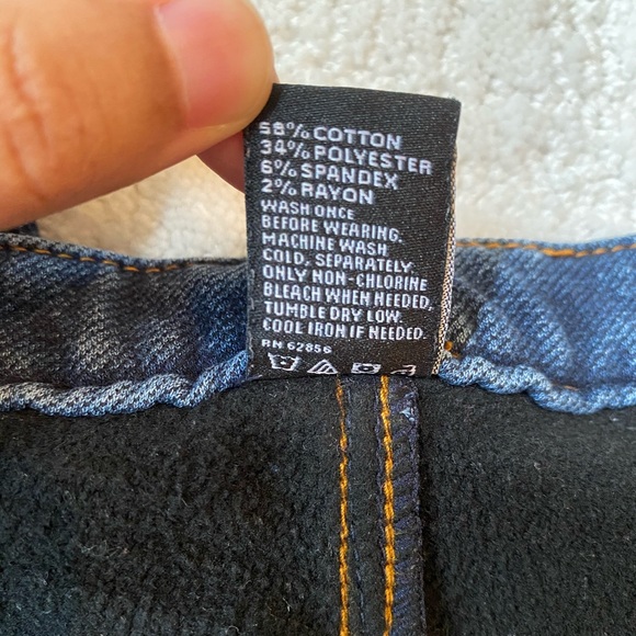 Jeans - Picture 4 of 4